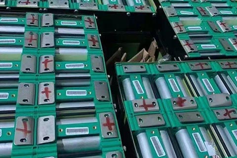 ㊣献韩村UPS蓄电池回收价格㊣电瓶车电池回收㊣附近回收报废电池