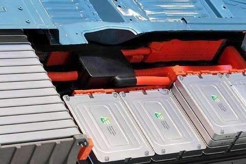 废弃锂电池回收_太阳能电池回收_电池锂回收